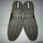 Cole Haan Nike Air Mens Slip Ons Shoes Size 12M !