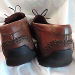 COLE HAAN COUNTRY BROWN LEATHER LOAFERS SHOES MEN’S 13 EXCELLENT CONDITION