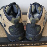 NEW AUTHENTIC TIMBERLAND MOUNTAIN ATHLETICS® FREE HIKER US US 11