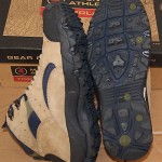 NEW AUTHENTIC TIMBERLAND MOUNTAIN ATHLETICS® FREE HIKER US US 11
