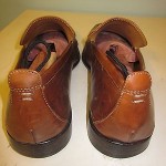 Cole Haan Men’s Brown Venetian Loafers Size 10 M