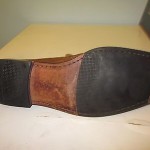 Cole Haan Men’s Brown Venetian Loafers Size 10 M