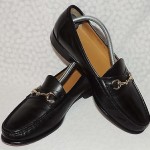 MEN’S COLE HAAN ‘BLACK’ LOAFERS SIZE 10 M