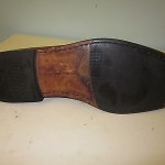 Cole Haan Men’s Brown Venetian Loafers Size 10 M