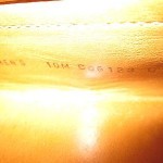 Cole Haan Men’s Brown Venetian Loafers Size 10 M