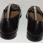 MEN’S COLE HAAN ‘BLACK’ LOAFERS SIZE 10 M