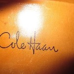 Cole Haan Men’s Brown Venetian Loafers Size 10 M