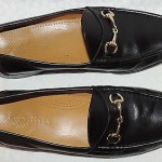 MEN’S COLE HAAN ‘BLACK’ LOAFERS SIZE 10 M