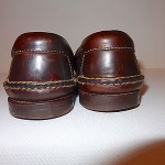 Vintage Men’s Cole Haan Country Loafers 11.5 M Brown Tassel