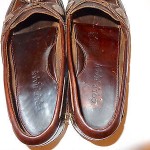 Vintage Men’s Cole Haan Country Loafers 11.5 M Brown Tassel