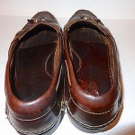 Vintage Men’s Cole Haan Country Loafers 11.5 M Brown Tassel