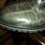 Mauri Alligator RARE Timberland Boots Size 10.5