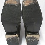 Men’s Cole Haan Brown Penny Loafer slip ons size 10M