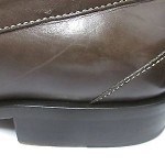 Men’s Cole Haan Brown Penny Loafer slip ons size 10M