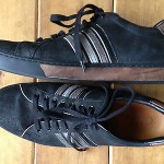 Cole Haan Nike Air Men’s shoes Sneakers 10.5 Black