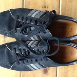 Cole Haan Nike Air Men’s shoes Sneakers 10.5 Black