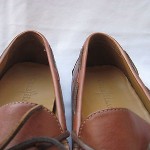 COLE HAAN BROWN LEATHER DRIVING MOCCASSINS/ LOAFERS  MEN’S SIZE 13 MEDIUM