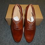 New Cole Haan Lunargrand Apron Oxford Woodbury 13 M