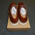 New Cole Haan Lunargrand Apron Oxford Woodbury 13 M
