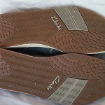 LNWOT $128 Clarks Loafer-13-Blue w suede SLIP ON Driver Boat STORE DISPLAY Shoe
