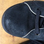 Cole Haan Nike Air Men’s shoes Sneakers 10.5 Black