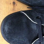 Cole Haan Nike Air Men’s shoes Sneakers 10.5 Black