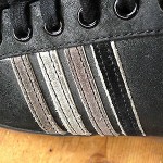 Cole Haan Nike Air Men’s shoes Sneakers 10.5 Black