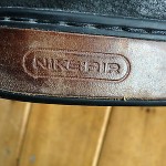 Cole Haan Nike Air Men’s shoes Sneakers 10.5 Black