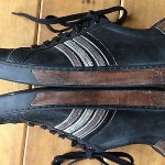 Cole Haan Nike Air Men’s shoes Sneakers 10.5 Black