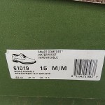 Timberland Montomery Bay Leather Oxfords RARE DEADSTOCK Men Size 15