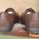 Timberland Montomery Bay Leather Oxfords RARE DEADSTOCK Men Size 15