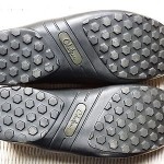 Men’s  Cole Haan Leather Tucker Venetian French Roast Loafers Shoes Size 11M