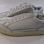 DIESEL   1003 WHITE ICE COOL        MEN .Size….8.5