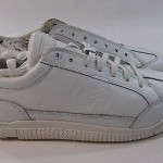DIESEL   1003 WHITE ICE COOL        MEN .Size….8.5