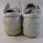 DIESEL   1003 WHITE ICE COOL        MEN .Size….8.5