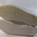 DIESEL   1003 WHITE ICE COOL        MEN .Size….8.5