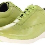 New Cole Haan Air Conner Oxfords Shoes size 11 $228 Lime