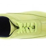New Cole Haan Air Conner Oxfords Shoes size 11 $228 Lime