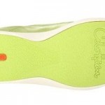 New Cole Haan Air Conner Oxfords Shoes size 11 $228 Lime