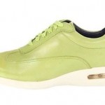New Cole Haan Air Conner Oxfords Shoes size 11 $228 Lime