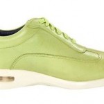 New Cole Haan Air Conner Oxfords Shoes size 11 $228 Lime