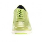 New Cole Haan Air Conner Oxfords Shoes size 11 $228 Lime