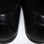 HUGO BOSS BLACK DRIVING MOCCASINS SHOES WITH BOX SZ 7.5 Mint Condition