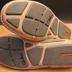 *Barely Used* Cole Haan Nike Air Driving Sneakers  Mens 15 M Leather / Velcro