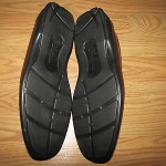 New Cole Haan Nike Air Brown Loafers – Men’s 10M Int. 44
