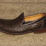 Cole Haan Casual Comfort Shoes, Loafers, Men’s Sz: 10 M
