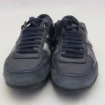 Hugo Boss Fashion Sneakers Biarros Retail $275.00  US9/UK8/EU42