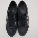 Hugo Boss Fashion Sneakers Biarros Retail $275.00  US9/UK8/EU42