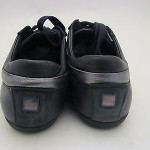 Hugo Boss Fashion Sneakers Biarros Retail $275.00  US9/UK8/EU42