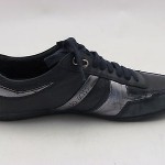 Hugo Boss Fashion Sneakers Biarros Retail $275.00  US9/UK8/EU42